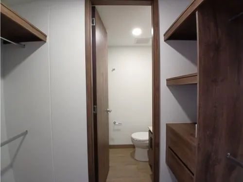 Apartamento En Arriendo En Rionegro Medieval