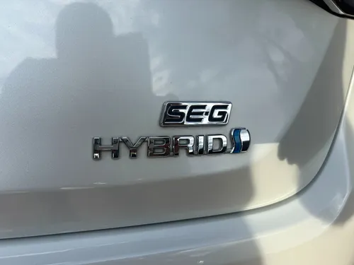 Toyota Corolla 1.8 Se-g