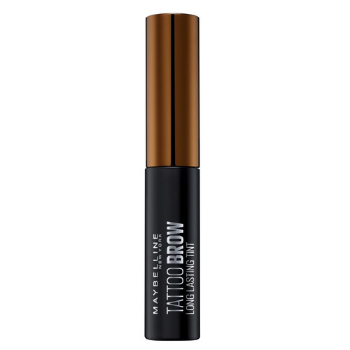Gel Para Cejas Maybelline Tattoo Brow Easy Peel Off 20g Color Light