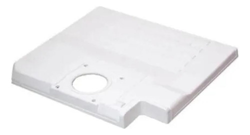 Isopor Isolação Evaporador W10292562 Brj49 Brk50 Brm48 Brm49