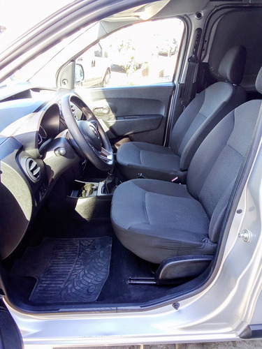 Renault Kangoo Ii Express Confort 1.5 Dci