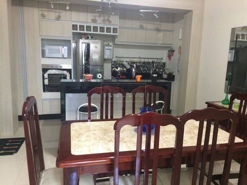 Imagem 3 de 22 de Casa À Venda Em Jardim Novo Campos Elíseos - Ca008935