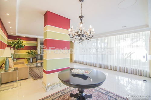 Imagem 23 de 30 de Apartamento, 3 Dormitórios, 126.37 M², Mont Serrat - 189743