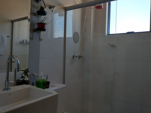 Imagem 17 de 19 de Apartamento À Venda, 3 Quartos, 1 Suite, Eldorado - Contagem/mg - 22765