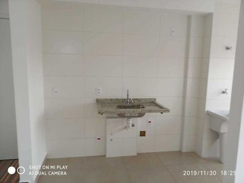 Imagem 10 de 18 de Venda Apartamento Santo Andre Vila Palmares Ref: 8453 - 1033-8453