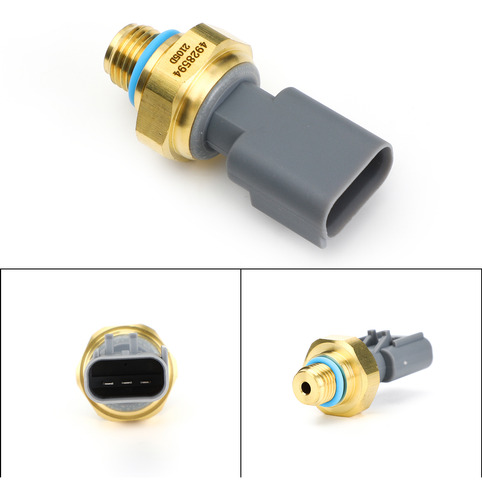 Sensor De Presión De Gases De Escape 4928594 Para Dodge Ram