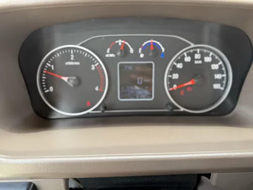 Foton Fkr 2024