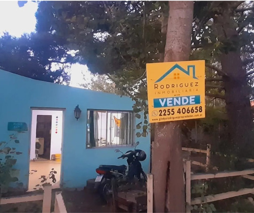 Imagen 11 de 12 de Casa De 3 Ambientes Amplio Lote