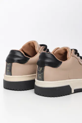 Zapatillas De Cuero Mujer Sumo