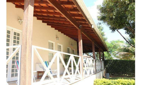 Imagem 10 de 26 de Chácara Com 6 Quartos À Venda, 5000 M² Por R$ 1.850.000 - Condomínio Recanto Das Flores - Indaiatuba/sp - Ch0720