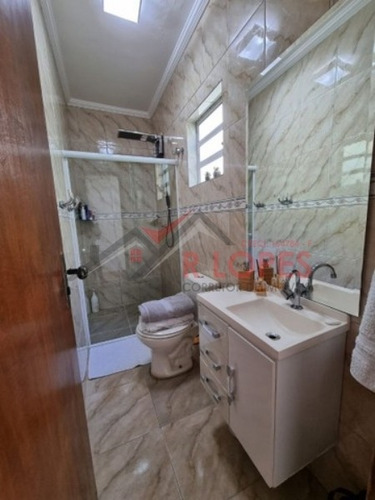 Imagem 19 de 20 de Maravilhoso Sobrado Para Venda No Bairro Penha De França, 3 Dorm, 1 Suíte, 2 Vagas, 100 M, 145 M - 2411