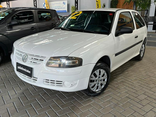 Volkswagen Gol 1.0 Giv