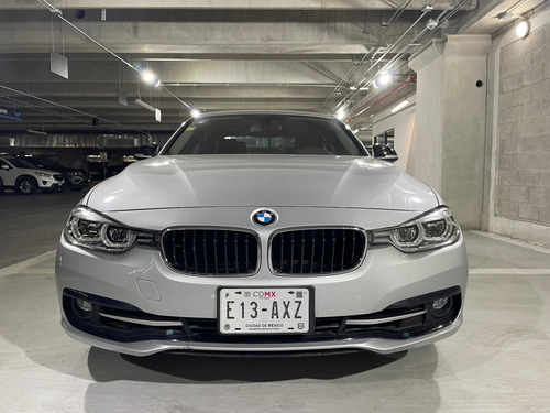 Imagen 6 de 15 de Bmw Serie 3 318 1.5 Sport Line