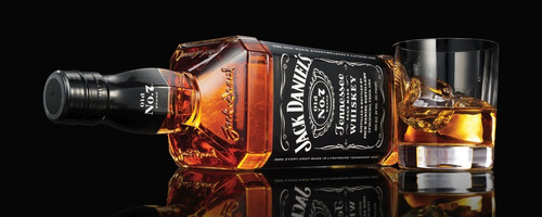 Imagen 7 de 8 de Whiskey Jack Daniels 700ml