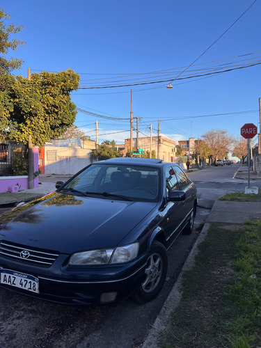Toyota Camry 2.2