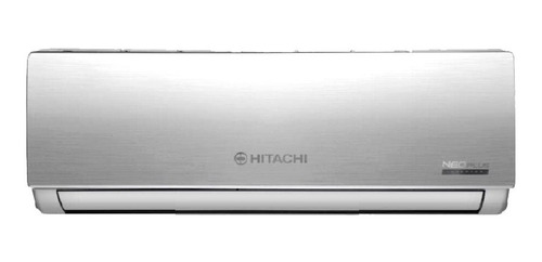 Aire Acondicionado Hitachi Split 3300w Inverter Frio / Calor