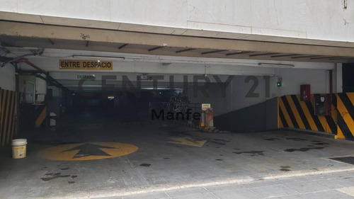 Imagen 28 de 30 de Venta 4 Ambientes Con Cochera - Balvanera
