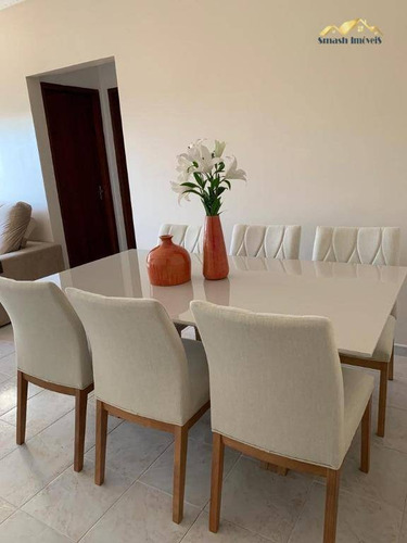 Apartamento Com 2 Dormitórios À Venda, 73 M² Por R$ 318.000,00 - Gopoúva - Guarulhos/sp - Ap0398