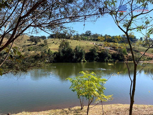 Imagem 4 de 30 de Terreno À Venda, 800 M² Por R$ 305.000,00 - Reserva Santa Monica - Itupeva/sp - Te0296
