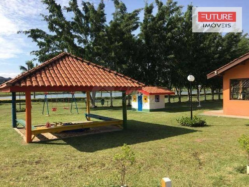 Imagem 16 de 17 de Casa Com 4 Dormitórios À Venda, 360 M² Por R$ 2.400.000,00 - Parque Residencial Shambala Ii - Atibaia/sp - Ca0174