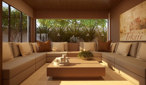 Imagem 16 de 20 de Duplex Em Curitiba - Pr - Ad0006_capr