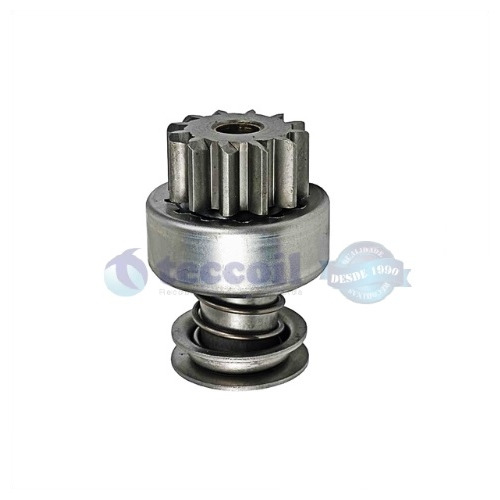 Impulsor Partida Delco 28mt Zen0650 12d - Od7058