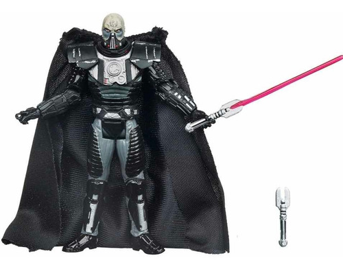 Darth Malgus Vintage Collection Vc 96 Startoys Morelia
