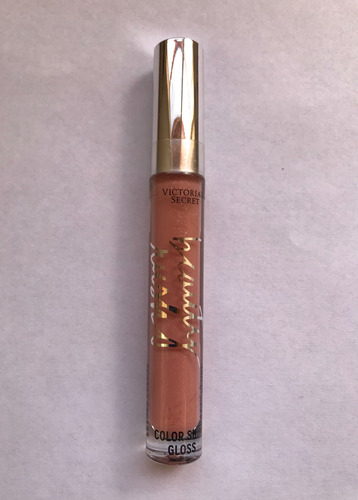 Victoria's Secret Beauty Rush Color Shine Gloss Labial 