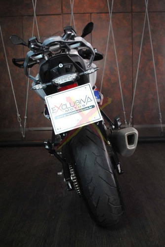 Bmw S1000 Xr Hp