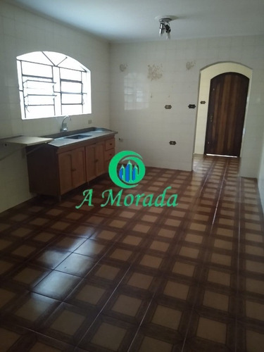 Imagem 3 de 14 de Ótimo Sobrado Em Excelente Localização! - Ca00767 - 69383728