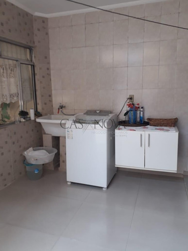 Imagem 29 de 30 de Casa À Venda Em Jardim Da Saúde - Ca002544