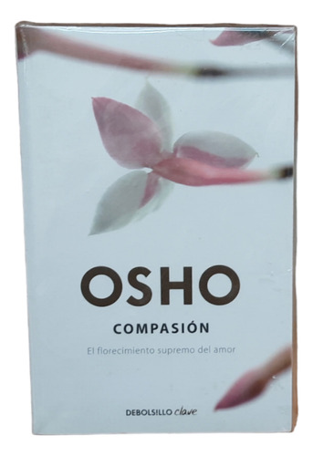 Compasión: Osho, Español, Debolsillo