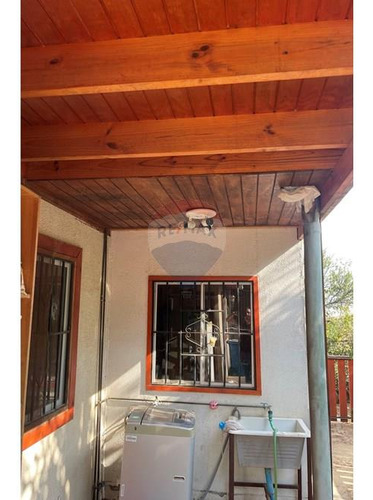 Casa En Venta Olmue
