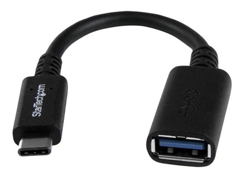 Adaptador Usb 3.1 Startech Usb31caadp Usb A - Usb C