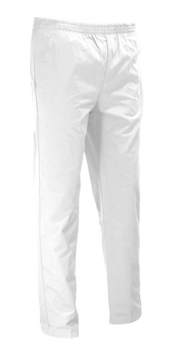 Pantalón Médico Salud Enfermero Unisex Uniforme Disershop