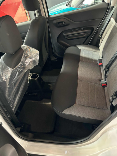 Citroën C3 Aircross 1.6 Feel Mt