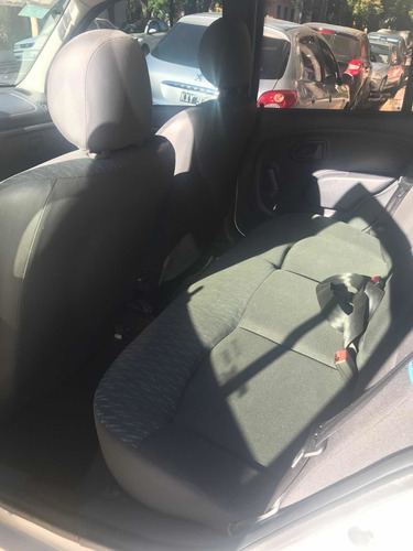 Renault Clio Mio Confort Pack