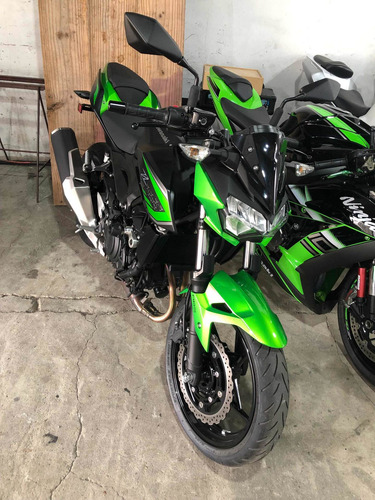 Imagen 11 de 11 de Kawasaki Z400