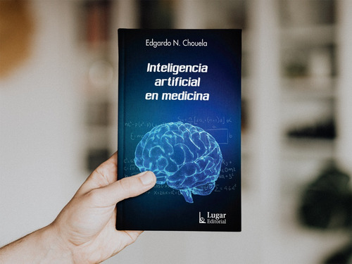 Inteligencia Artificial En Medicina Chouela (lu)
