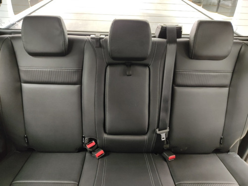 Imagen 14 de 15 de Ford Ranger Limited 4x4 At 0km Sin Rodar