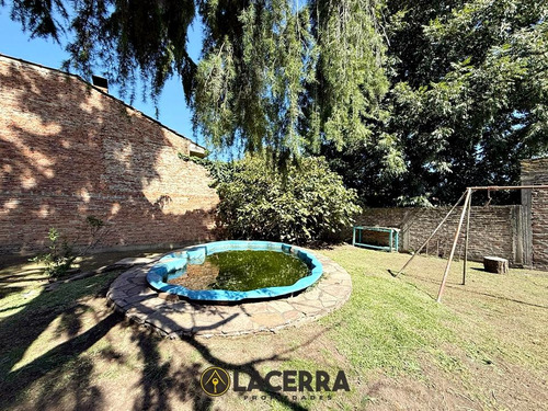 Casa En Venta En Pacheco-tigre