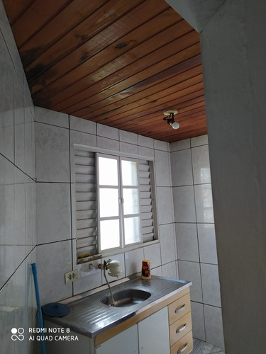 Imagem 11 de 12 de Vende-se Casa R$ 95.000.00