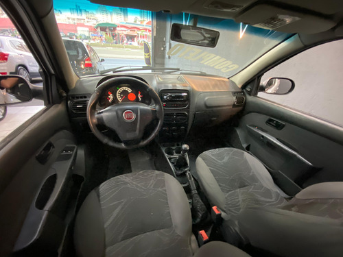 Fiat Strada 1.4 Working Flex 2p