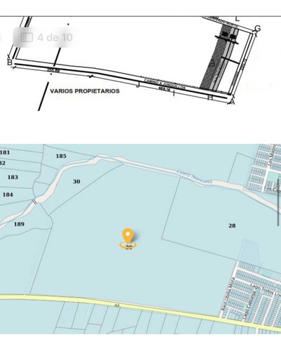 Gran Terreno Urbano Desarrollo Inmobiliario (94249)