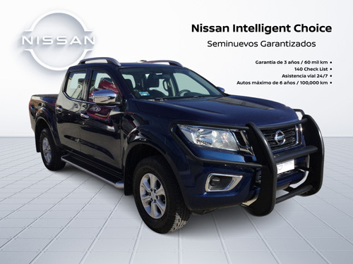 Nissan Frontier Le Tm Ac 