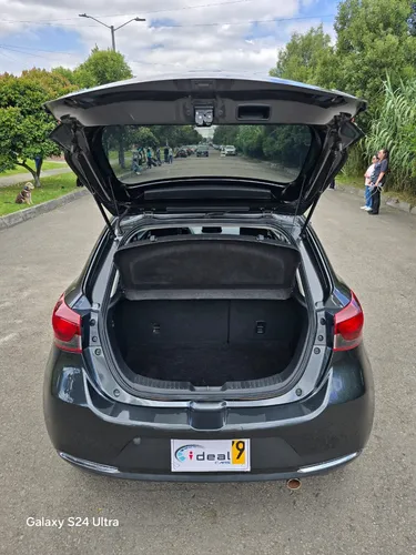 Mazda 2 1.5 Grand Touring Lx