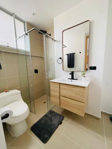 Apartamento En Arriendo En El Poblado. Cod A23947