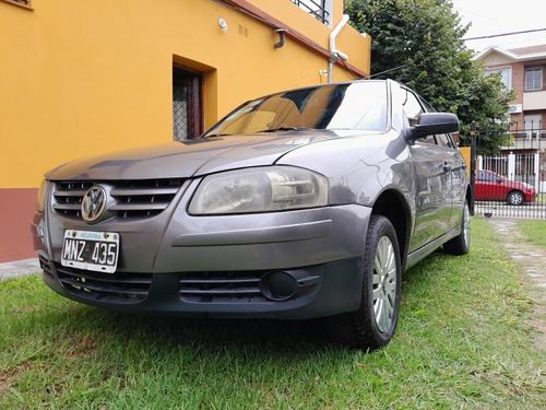 Volkswagen Gol 1.4 Power 83cv 5 p