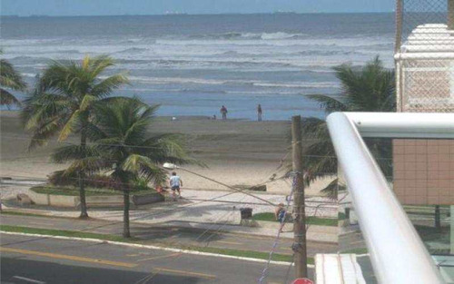 Imagem 19 de 30 de Apartamento Residencial À Venda, Vila Assunção, Praia Grande - Ap2058 - V2180