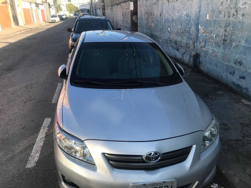 Imagem 2 de 15 de Toyota Corolla 2011 2.0 16v Xei Flex Aut. 4p